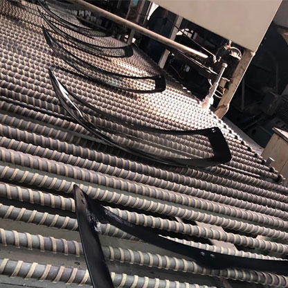 什么是双曲面钢化玻璃